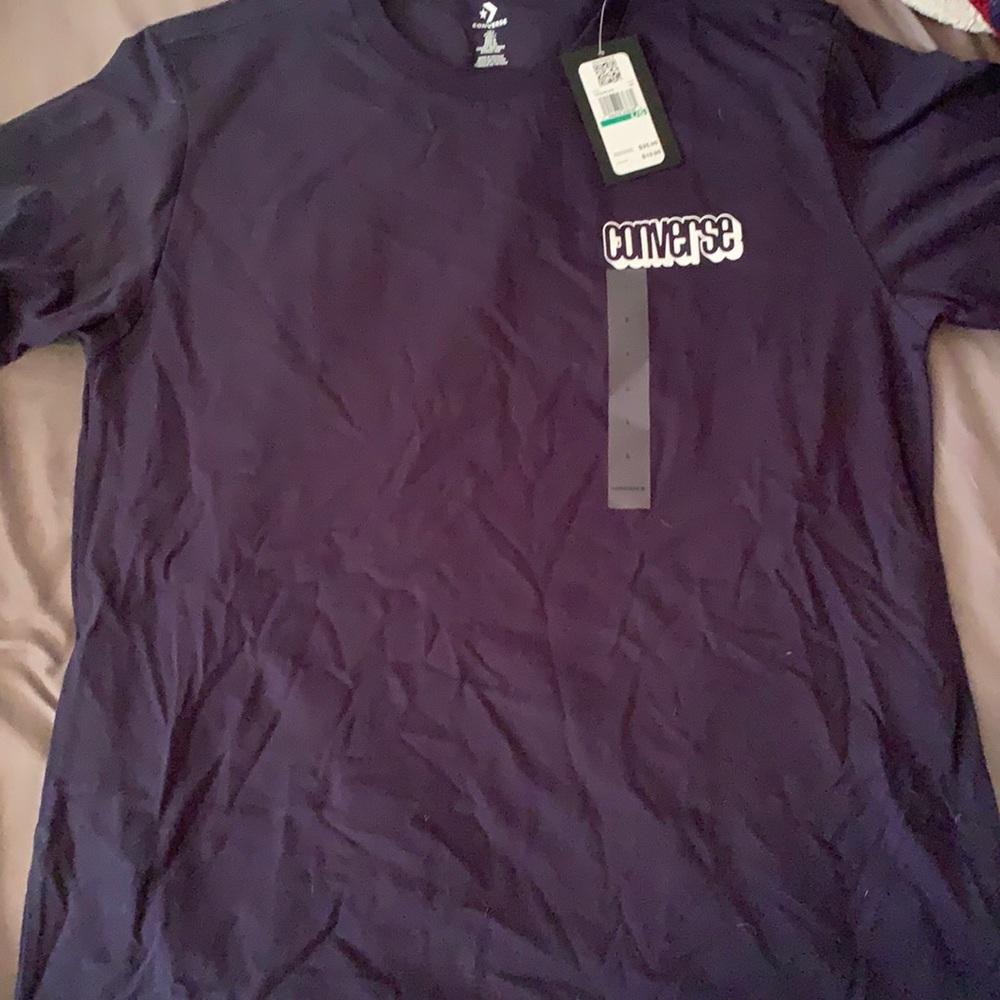 Converse T-Shirt size L
